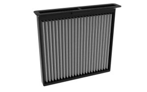 Subaru Forester Cabin Air Filter - K&N Engineering - Washable Replacement - `19-`23